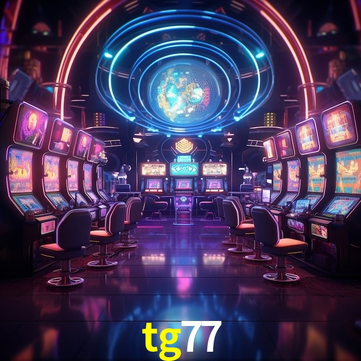 tg77 Slots - tg77 visual 2