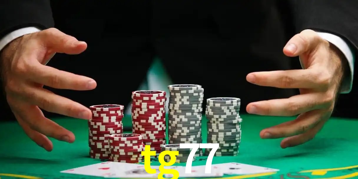 tg77 Slots - tg77 visual 1